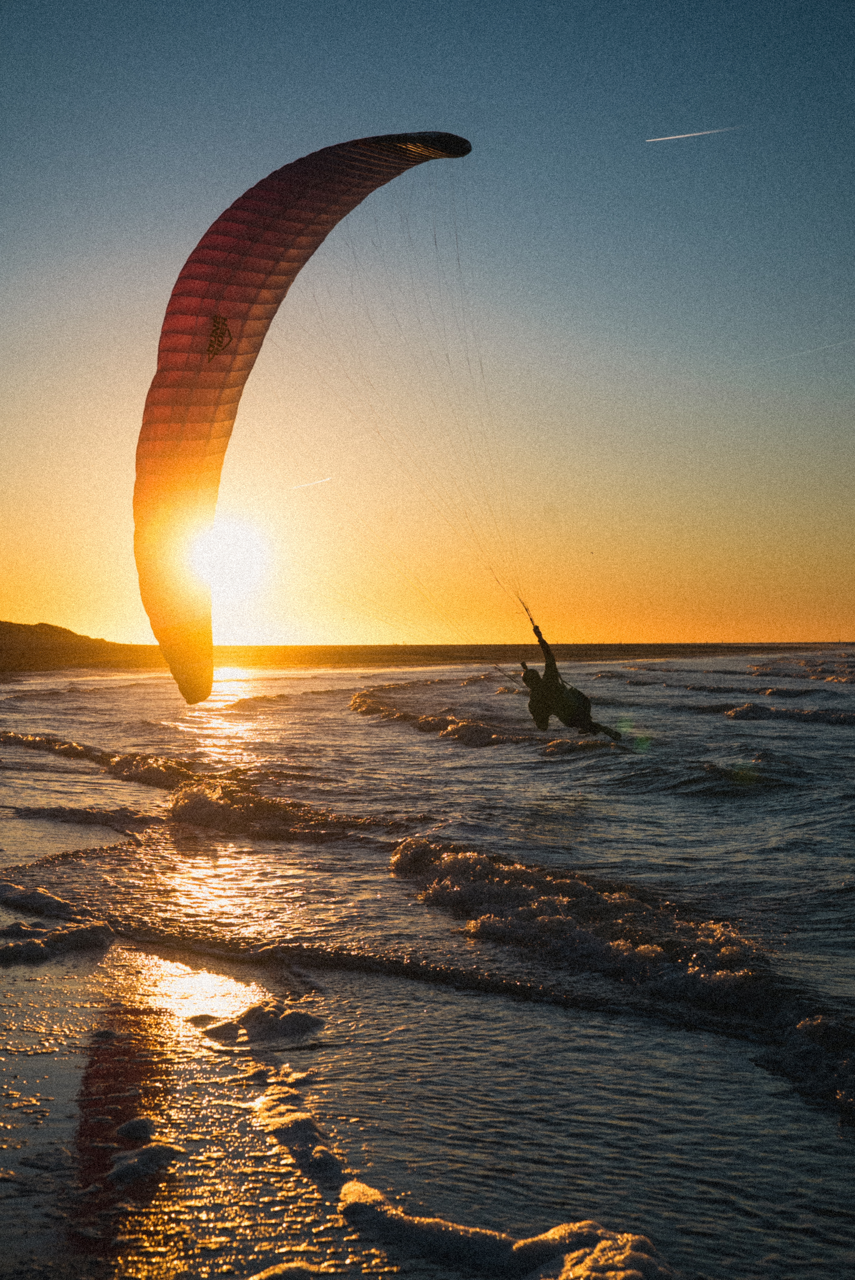 Dune Rider photography