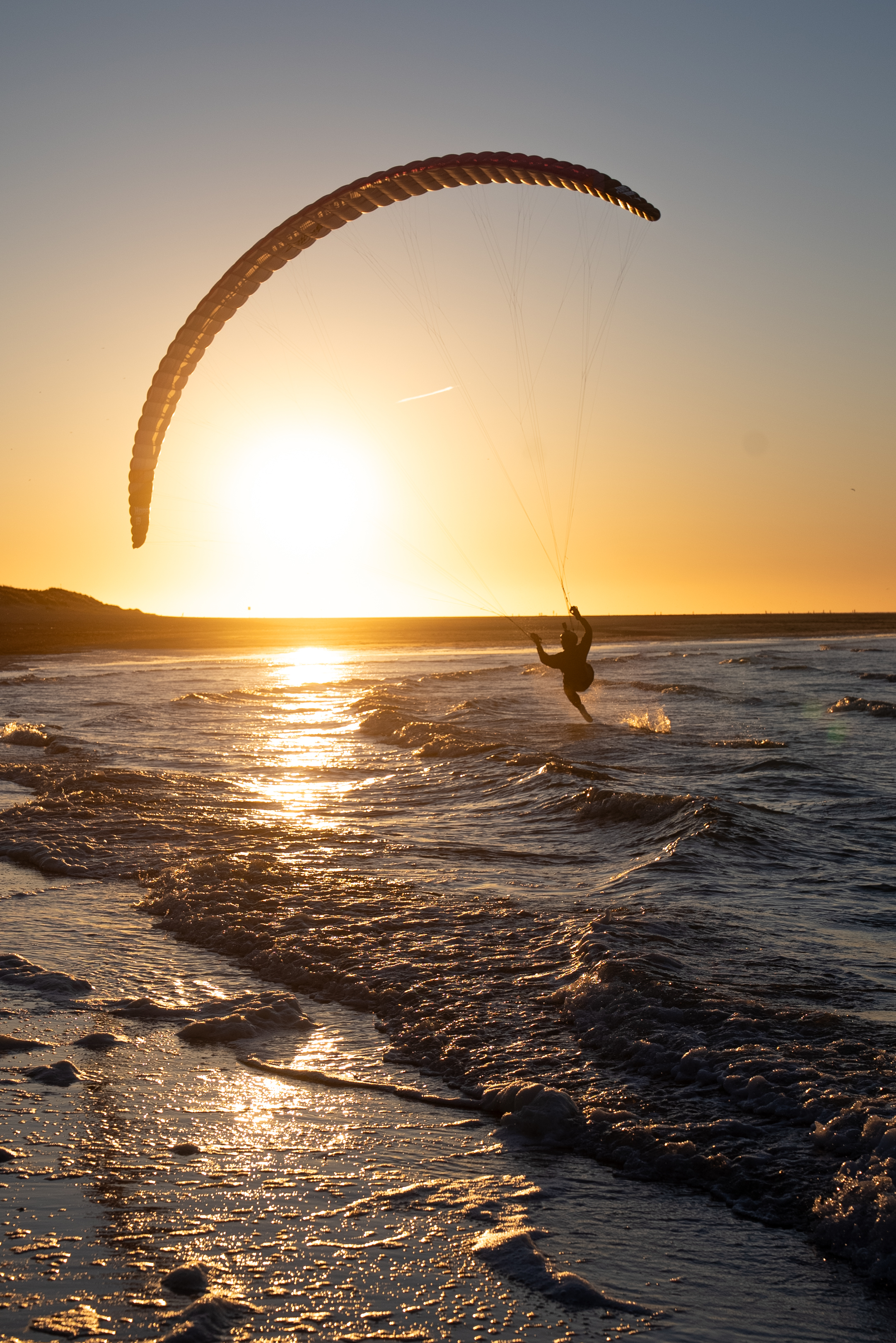 Dune Rider photography