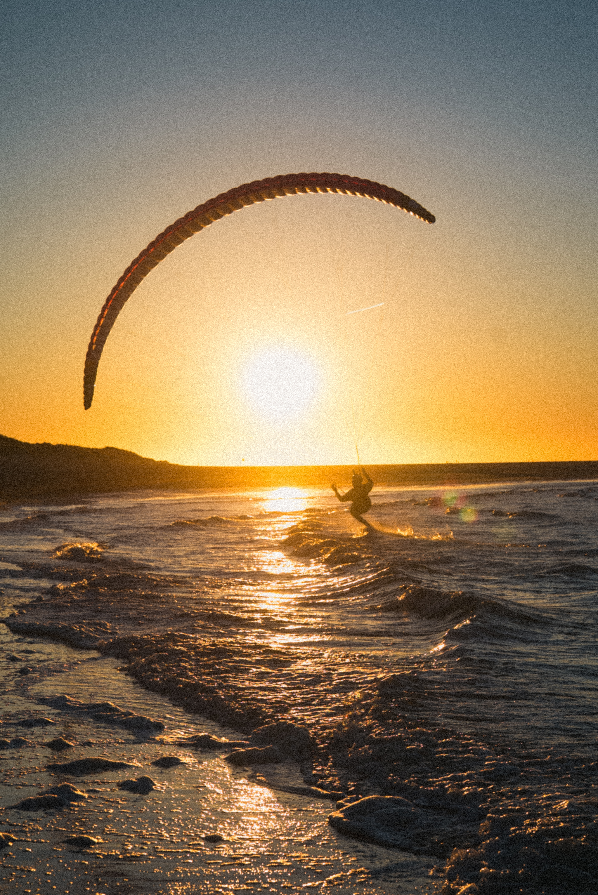 Dune Rider photography