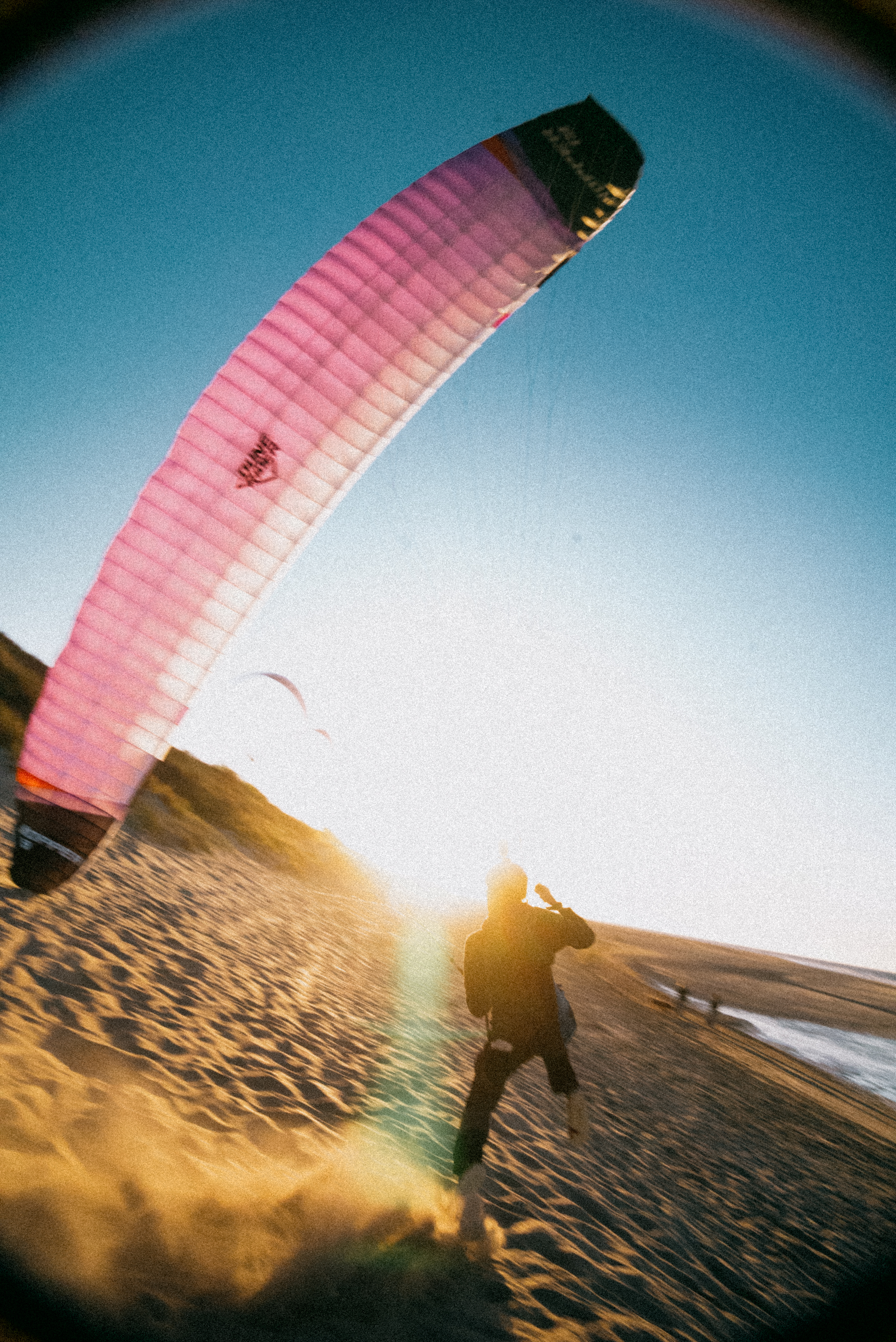 Dune Rider photography