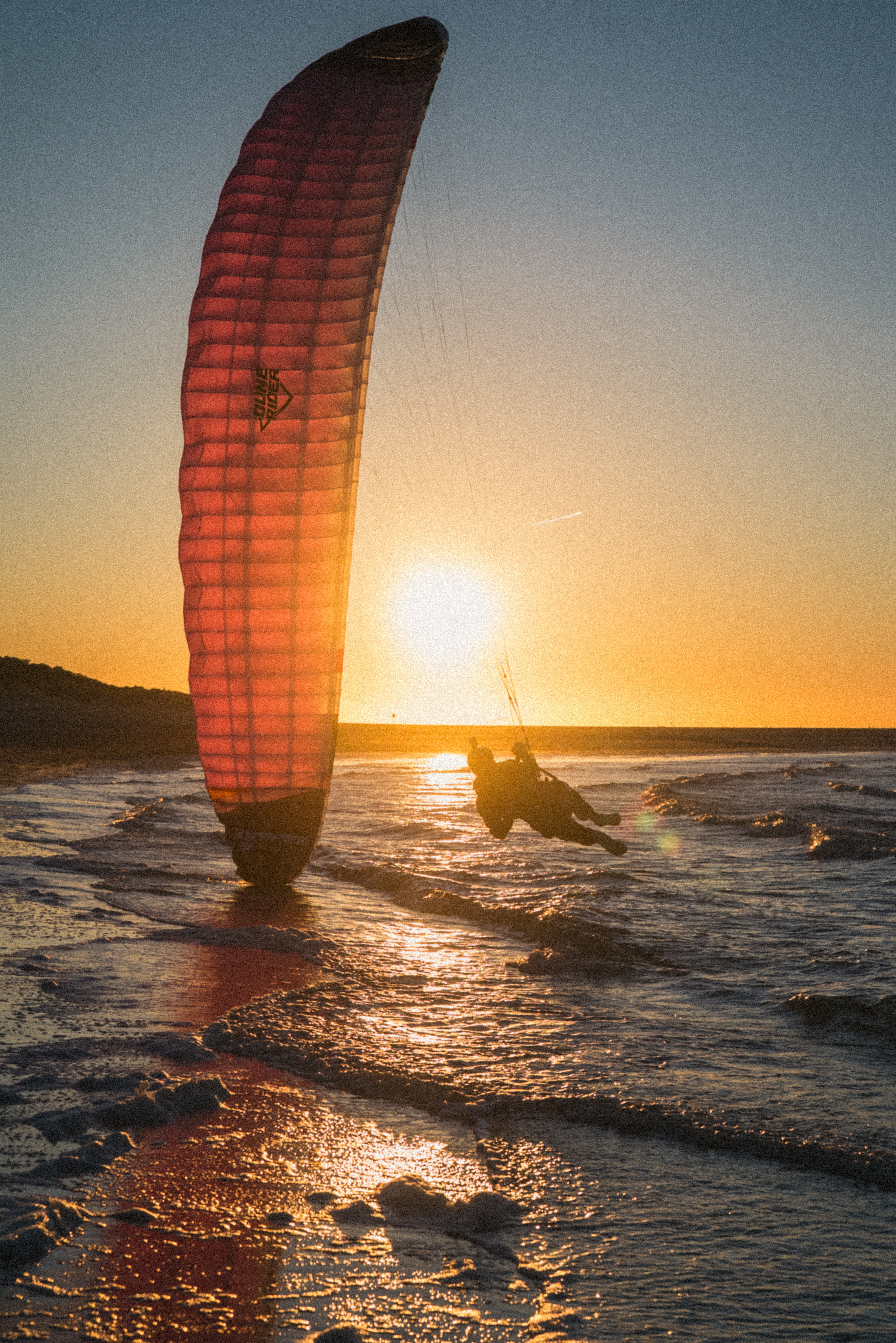 Dune Rider photography